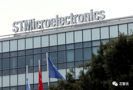意法半导体|投资约57亿美元!意法半导体与格芯将在法国建晶圆厂