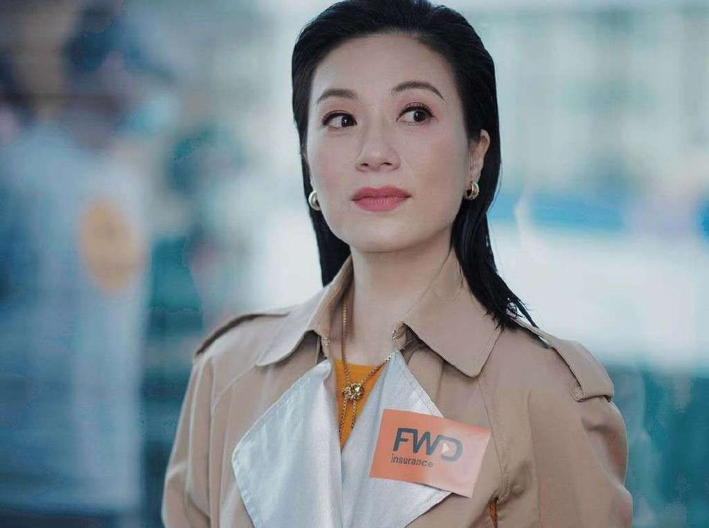 张可颐|张可颐写好了自己的结局：52岁单身未婚，她在追求什么？