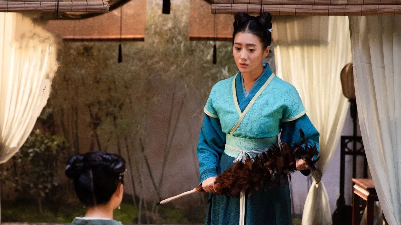 知否知否应是绿肥红瘦|知否原著：明兰身边的那些丫鬟 最终都去哪里了？