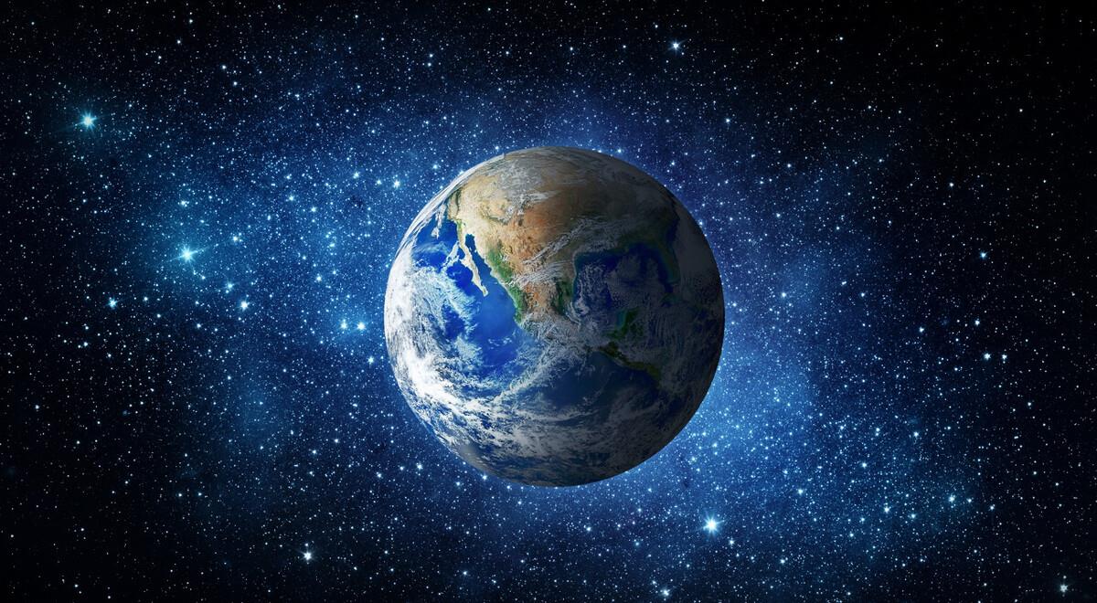 每6年一个周期,美国科学家发现地核震荡,难道地球是活的?