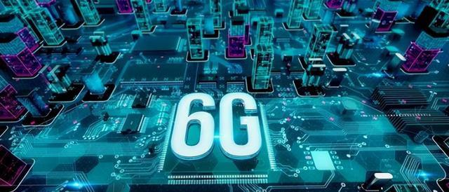 6g|6G时代开启！美国暂时领先，日本投31亿“押宝”，中国表态