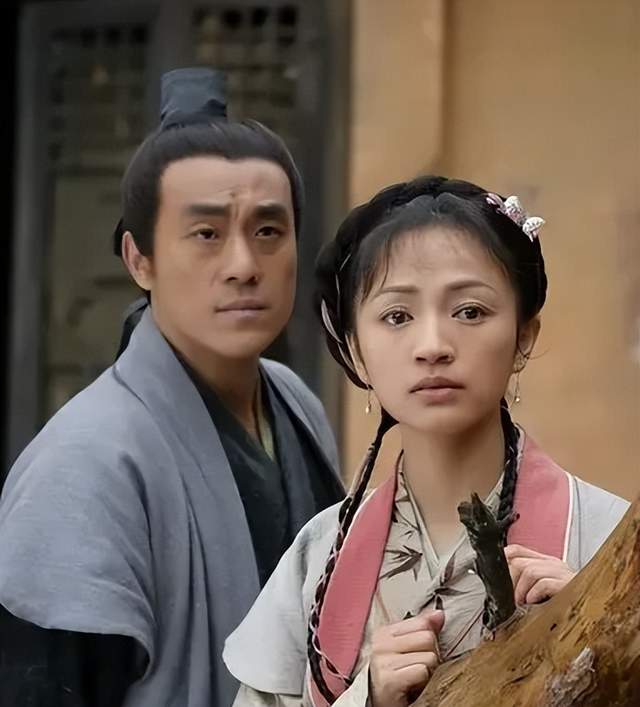 丁海峰|这5位男演员才叫好男人,成名后不离不弃,个个都是从一而终