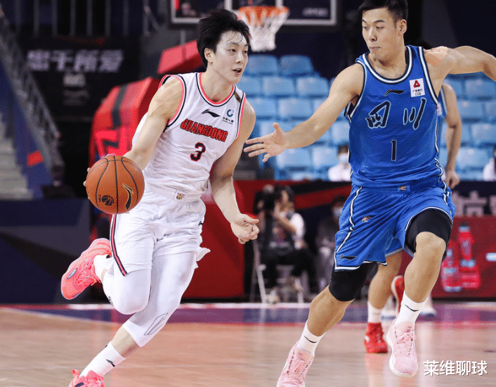 四川男篮|故意的？四川死磕辽宁却碰广东就投降！给杜锋96分五巨头送温暖