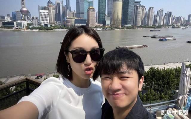 王祖蓝|突发!王祖蓝宣布辞任TVB高层,钟嘉欣未能获封视后成导火索