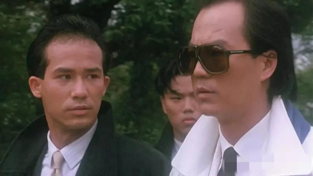 反派|港片里“最厉害的13位反派”排名：张耀扬仅第3，任达华垫底了