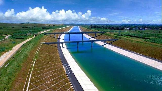 原味|南水北调干渠里的鱼有多大？会不会泛滥成灾？啥时候让垂钓？