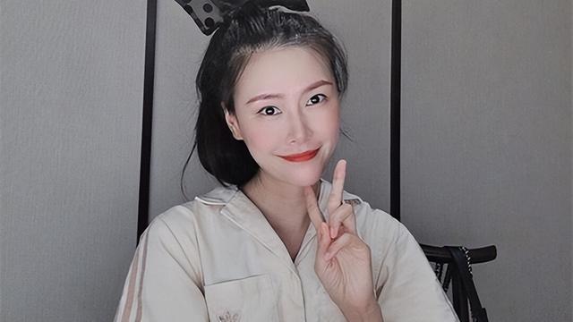 许诺|中国“篮球女神”许诺，35岁仍是单身，直言择偶对象要比自己高