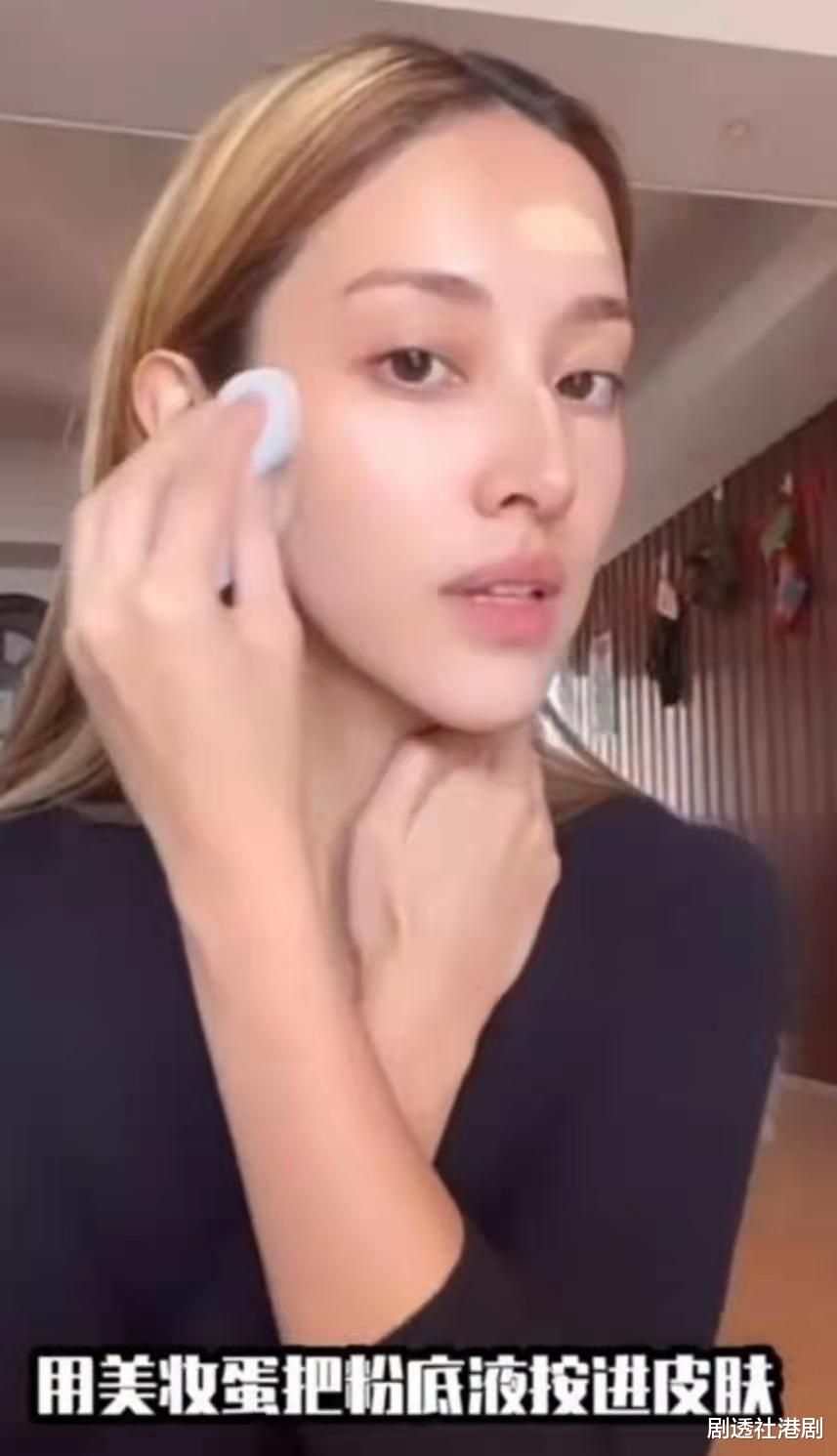 陈凯琳|贴地！TVB视帝太太拍片教煮食曝光家中煮锅，又残又旧令网友感惊讶