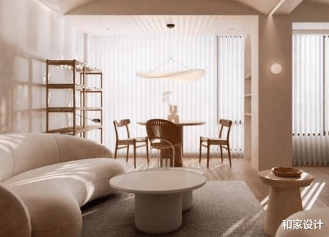 室内装修颜色搭配的3大系列!让你轻松学会室内配色