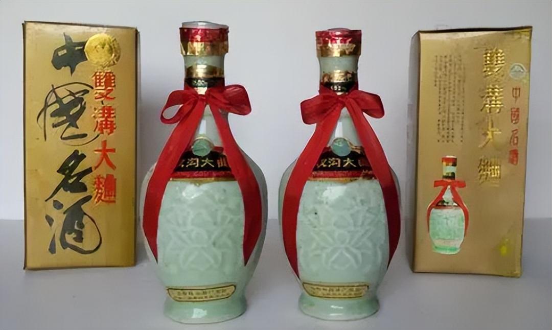 年过60岁的李大爷,喝了半辈子酒,总结出一份好酒清单火了