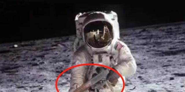 太空渺无人烟,杨利伟为何要带枪?并非防外星人,苏联有过教训