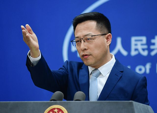 芯片|美撂下狠话：若发现中企向俄出售芯片，我们就让它们关门