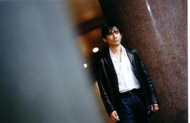 香港电影|被好莱坞翻拍拿下奥斯卡，最高分的香港电影牛在哪？