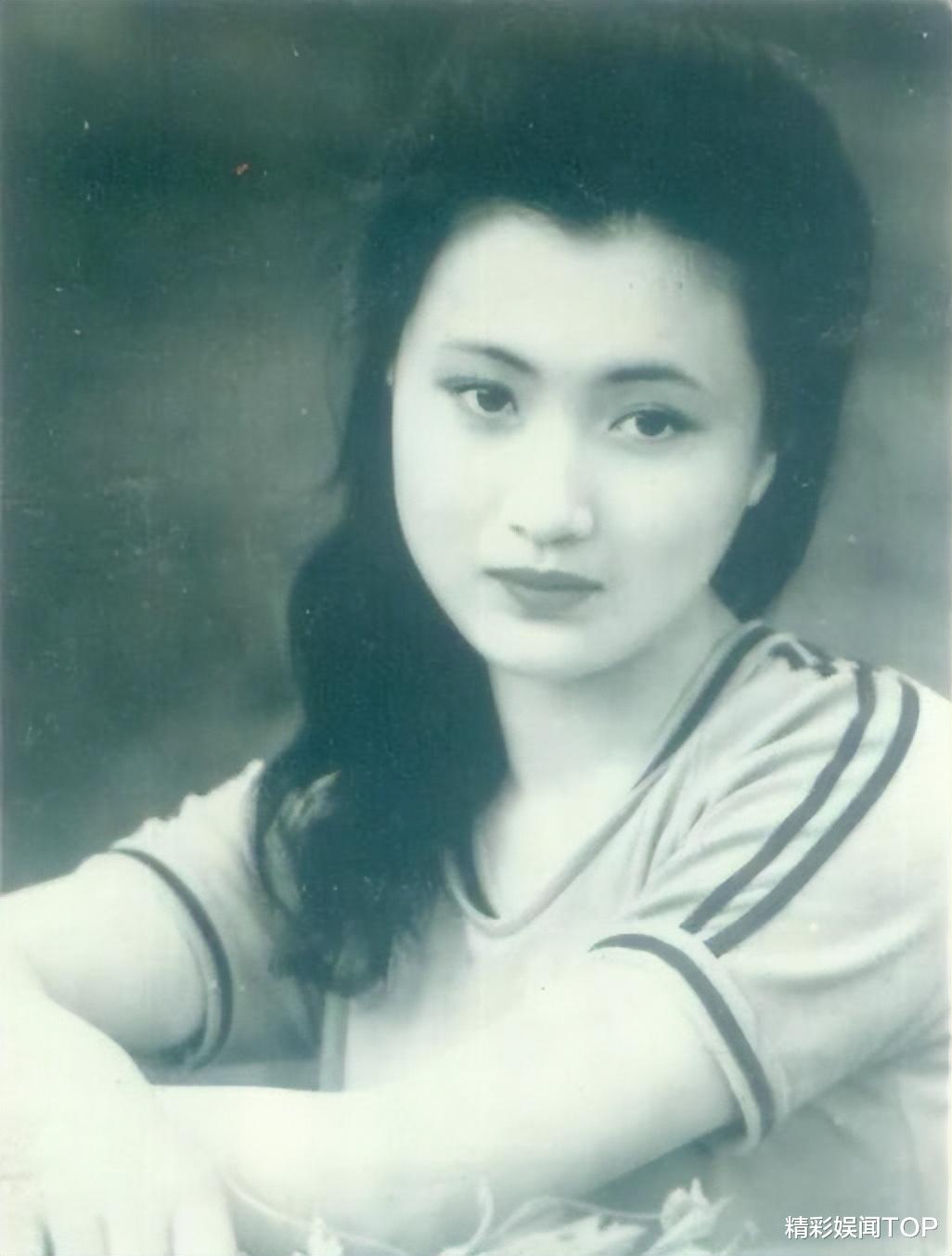 林芳兵|16岁的林芳兵，因太美招人嫉妒，丧心病狂想害她，接二连三遭意外