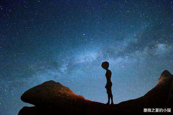 科学家警告地球，小心外星文明，他们可能领先我们100万年