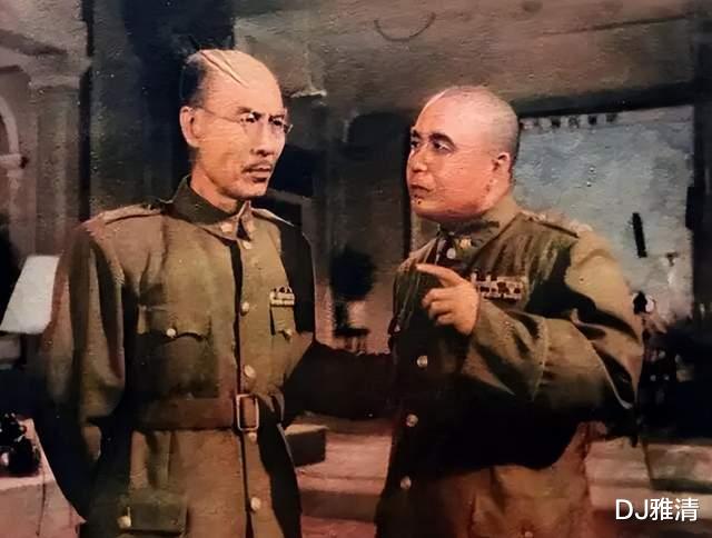 电影|揭秘《战上海》幕后故事,63年前的战争大片,如今再看仍令人热泪盈眶