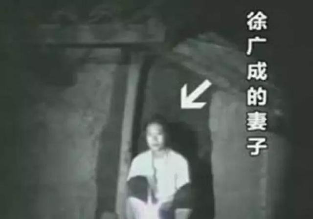贵州山寨王徐广成,杀人后躲进深山7年,潜逃期间曾多次下山犯案