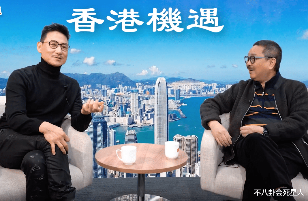 张学友|张学友被扒“哭穷”:近几年没赚一点钱,嫌麻烦不想当包租公