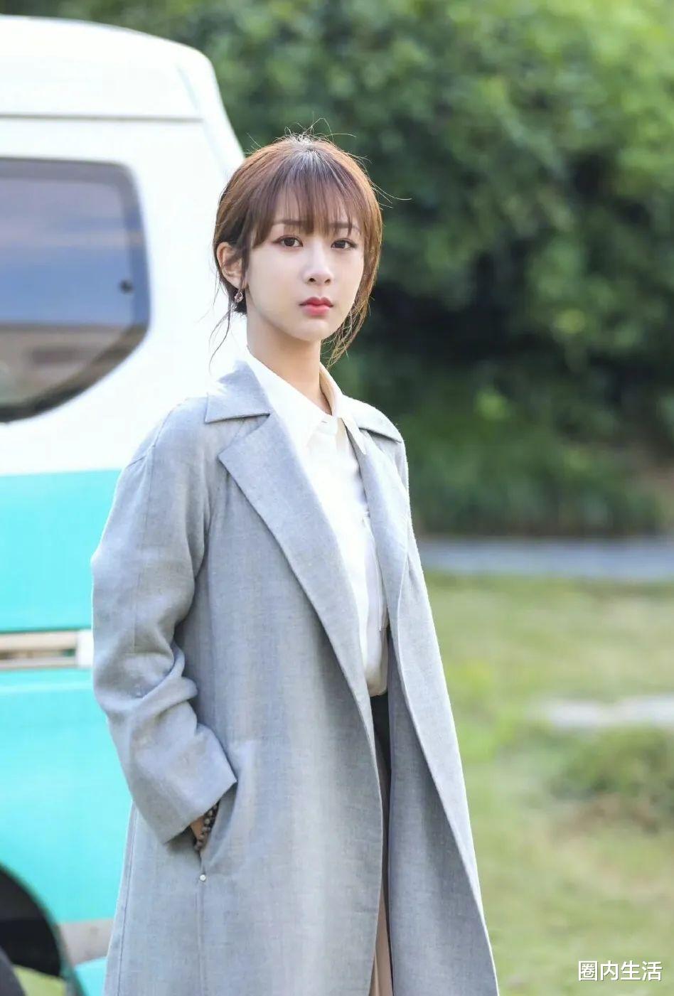 朱一龙|朱一龙在影视剧这块不太能扛收视,所以还是会优先选择大荧幕