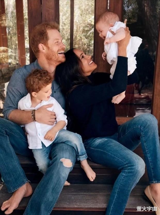 欧美明星|梅根行深屈膝礼致敬女王,内心却“很生气”,儿女未得到殿下头衔