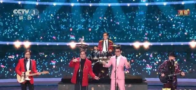 春晚|盘点虎年春晚八对组合，邓超组活力四射，赵丽颖朱一龙组又美又靓