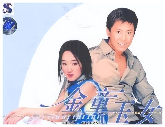 陈晓旭|红极一时的“金童玉女”：有人成为灵魂伴侣，也有人撕得满城风雨