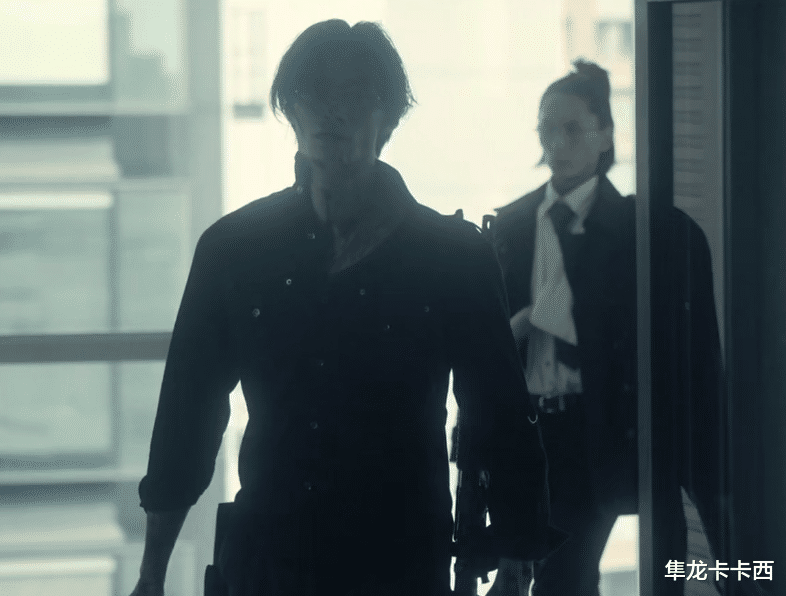 特摄|假面骑士revice玩梗图:三大特摄成功齐聚 基夫:是不是玩不起