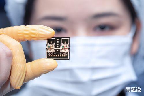 芯片|难以支撑？中国版芯片标准公布，被比尔盖茨言中了