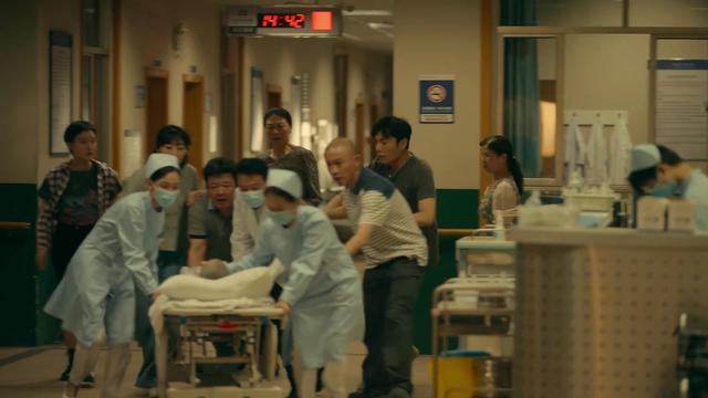 亲爱的小孩|《亲爱的小孩》曝光的结局和原型真实结局一对比，道尽人世的唏嘘