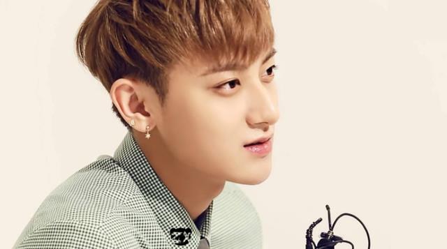 黄子韬|顶流明星也难逃“潜规则”，黄子韬告诉你，混娱乐圈有多不容易！