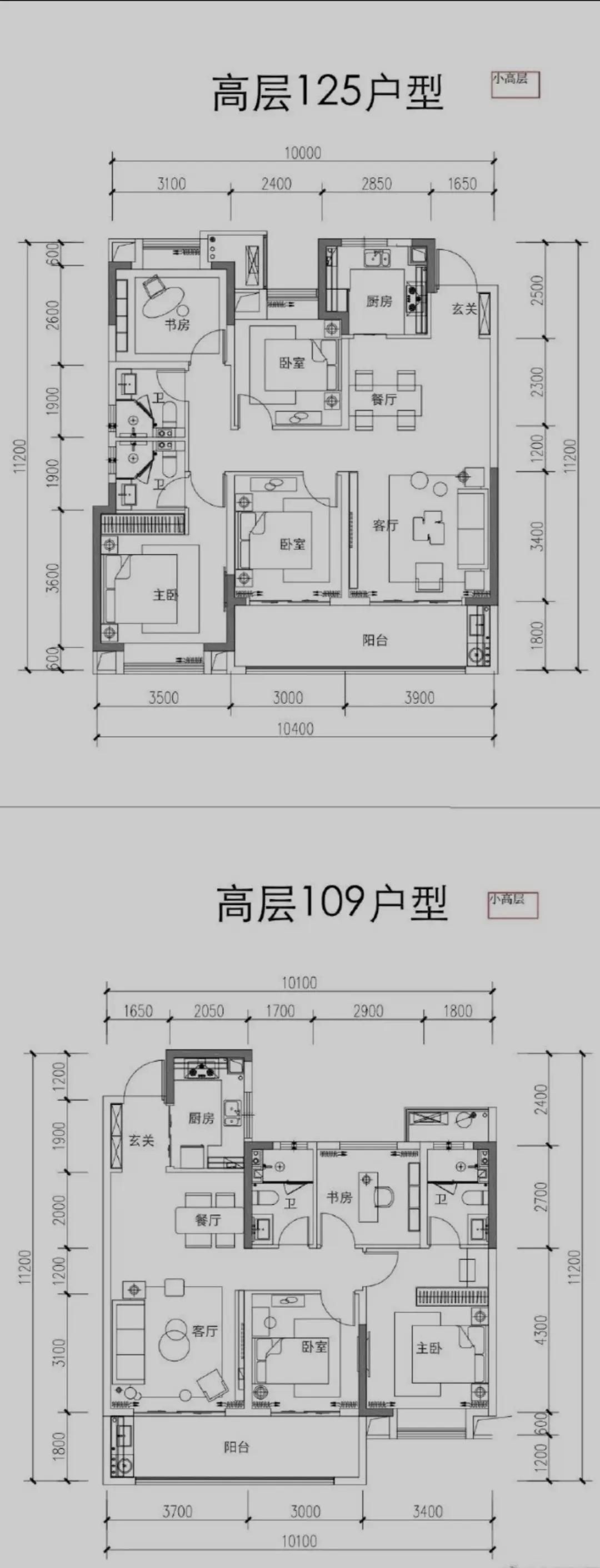 滨河湾登记近1700人，省府阳光城备案价2.2万明天加推！
