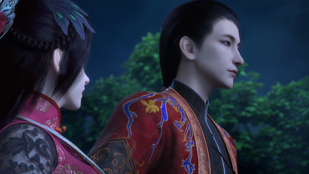 剑仙|为什么苏昌河前面被萧瑟打倒，后一秒却要杀萧瑟？答案很简单