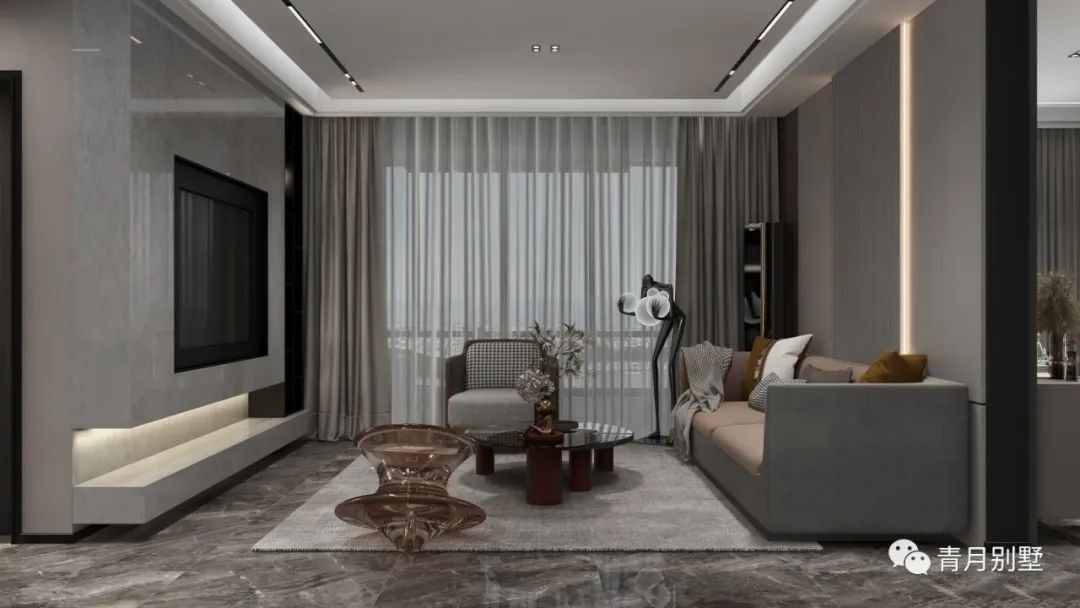 11.5×9.7米三层小别墅,农村自建房新款,盖房建议收藏