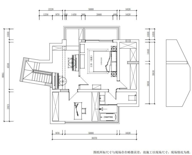 251平LOFT现代轻奢风大宅，精致生活由此开始