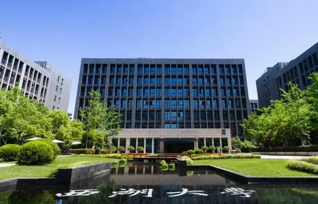高校|浙江高校被分成7个等级，浙大是领头羊，民办大学就进入第二等级