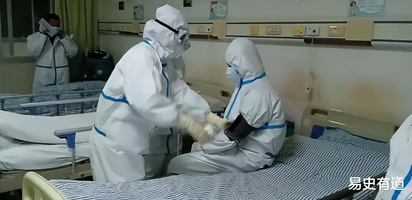 “我阳了”成了普遍现象，三年的防疫？真不该如此！