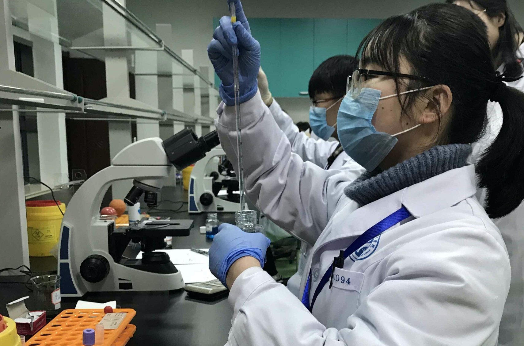 医学专业|二本考生：高考分数低，可以报考的5个医学专业，就业率还不错