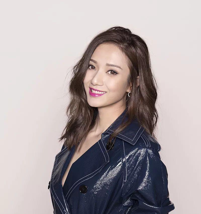 王君馨|TVB的沧海遗珠——王君馨