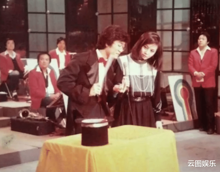 魔术|知名魔术师郭安迪癌症去世！曾当周星驰周润发替身，是刘谦的恩师