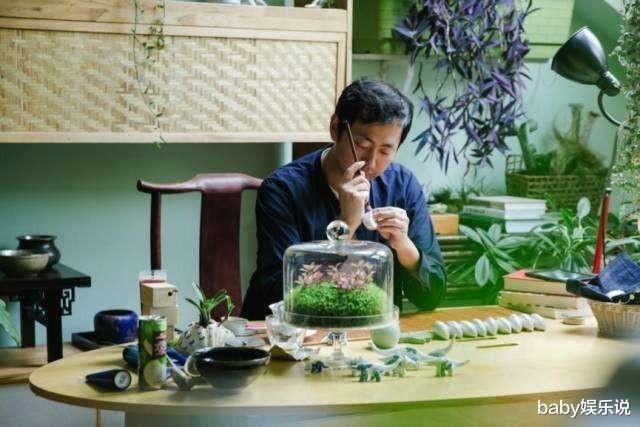 王昱珩|6年前，一战封神的王昱珩，依旧不上班，带着女儿四处旅游