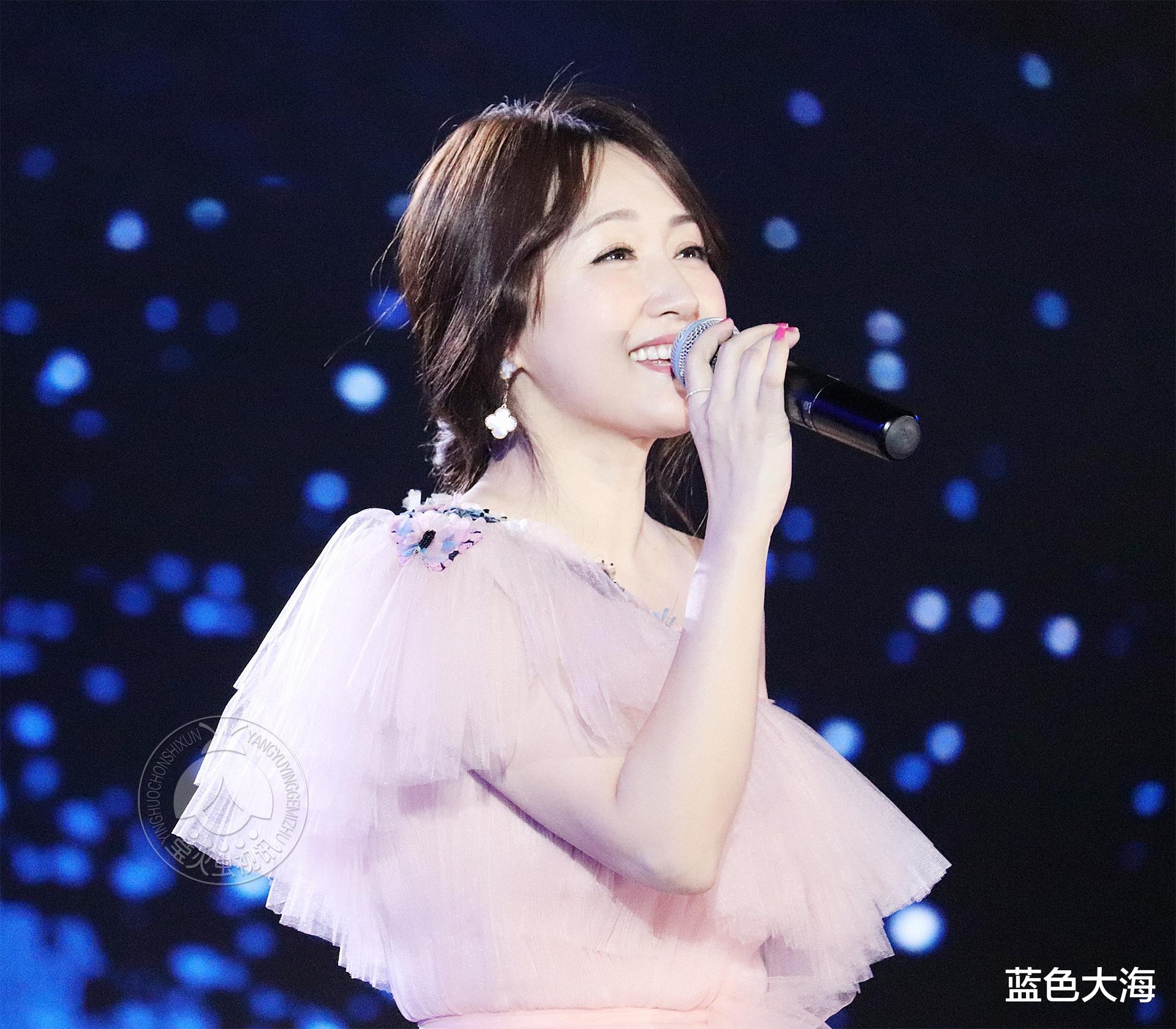 杨钰莹|杨钰莹的人生:逃不过两个男人,成于吴颂今,毁于赖文峰