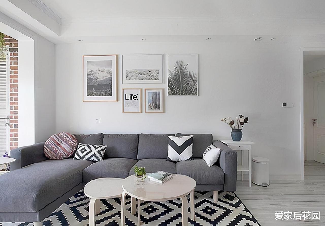 入住之后,才发现老公的“鬼点子”真实用!减少了一半的家务活