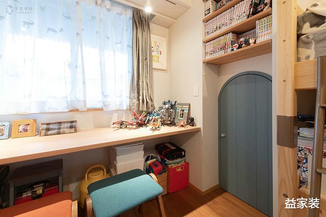 日本住宅的智慧，都体现在这套83㎡的房子里，一起来瞧瞧！