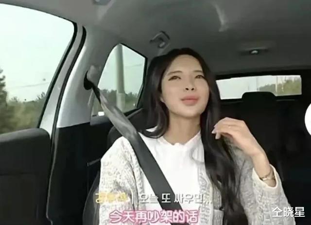 情侣|这哪是综艺，简直大型公费出轨现场