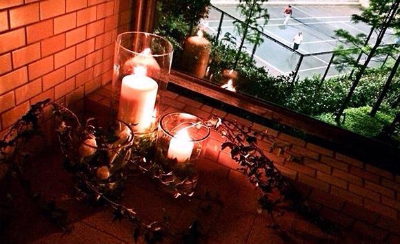 晒晒丁子峻住的豪宅,家里装修特别浪漫,平日里太宠爱老婆了