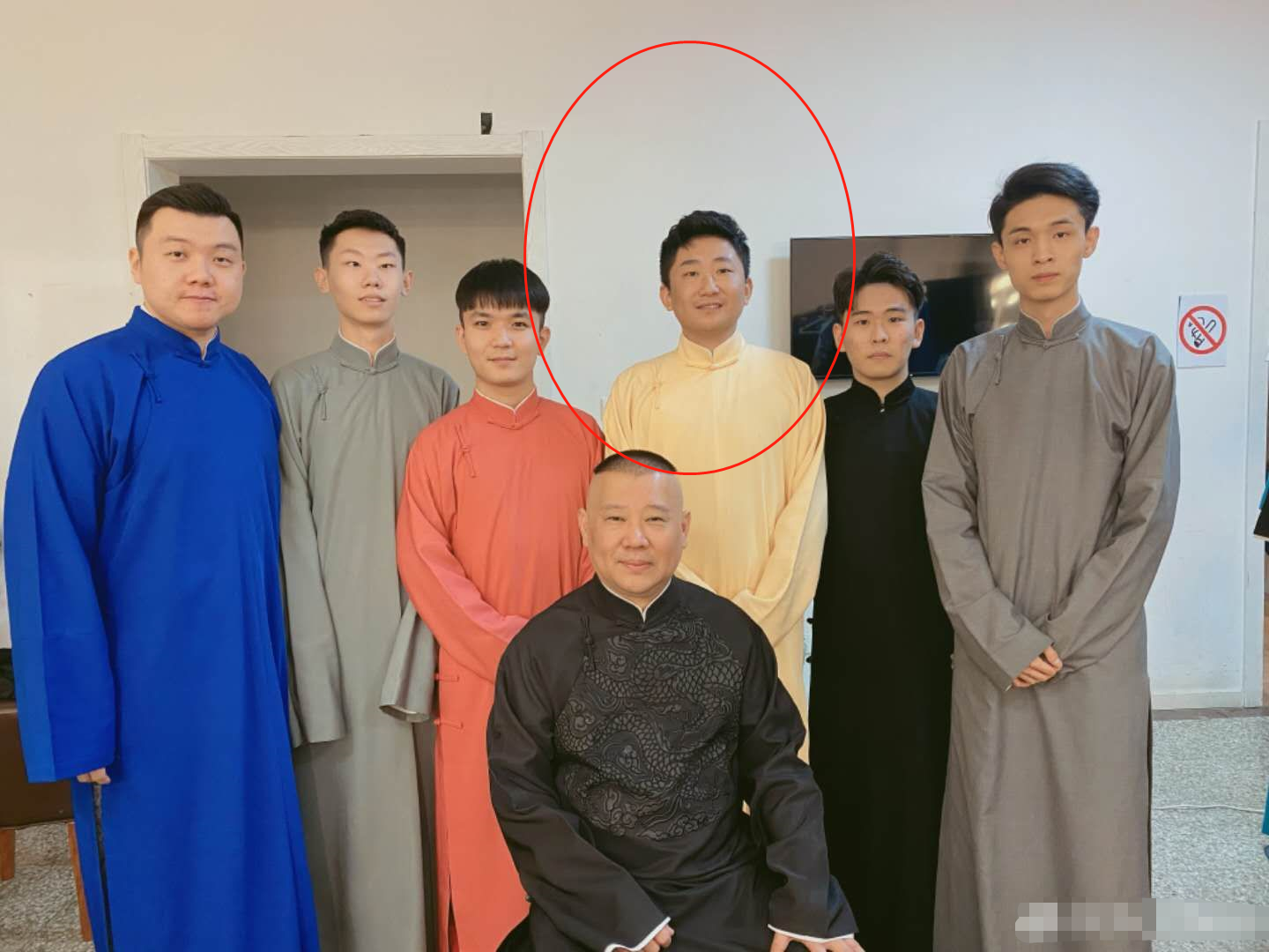 德云社|20年过去再看“德云社”，干的事一个比一个离谱，有人露了原形