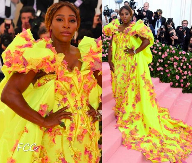 Met Gala|2019 Met Gala一开场就吓到胆肥，李宇春变女人，邓文迪变花仙子