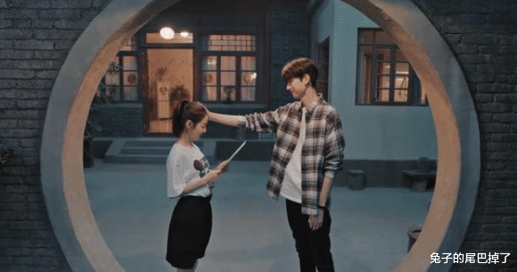 昔有琉璃瓦|《昔有琉璃瓦》不会过分甜,却格外的暖