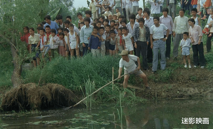 老虎|36年前的悬疑电影，从头反转到结尾，事实证明，国产老片尺度不低