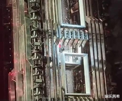 香港体育馆|红馆惊魂夜，现实版《死神来了》，网友惊怒又失望：吓死人了